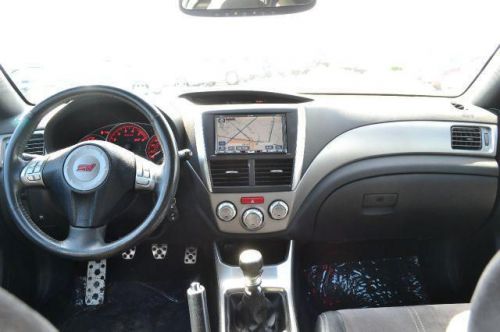 2008 Subaru Impreza WRX Sti, US $19,995.00, image 7
