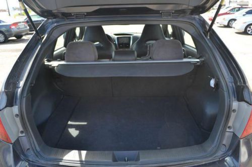 2008 Subaru Impreza WRX Sti, US $19,995.00, image 8