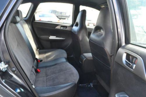 2008 Subaru Impreza WRX Sti, US $19,995.00, image 9