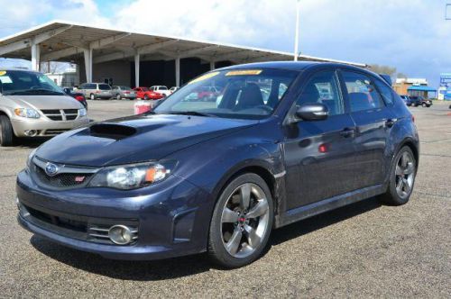 2008 Subaru Impreza WRX Sti, US $19,995.00, image 10