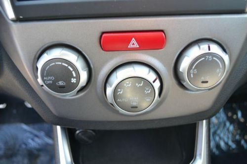 2008 Subaru Impreza WRX Sti, US $19,995.00, image 11