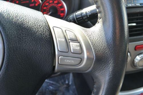 2008 Subaru Impreza WRX Sti, US $19,995.00, image 13