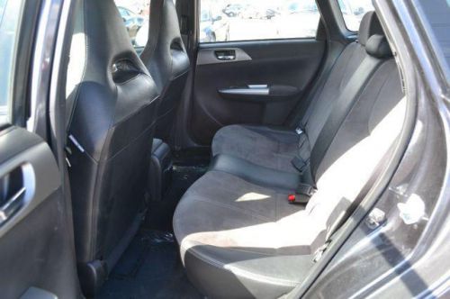 2008 Subaru Impreza WRX Sti, US $19,995.00, image 14