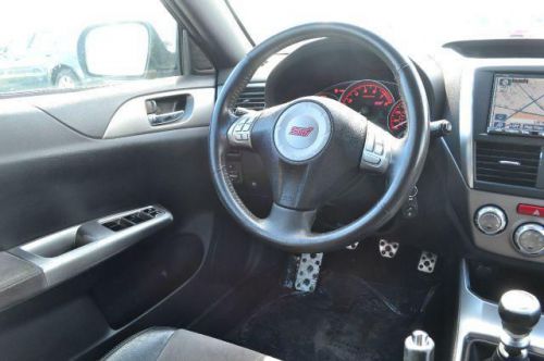 2008 Subaru Impreza WRX Sti, US $19,995.00, image 16
