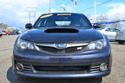 2008 Subaru Impreza WRX Sti, US $19,995.00, image 17