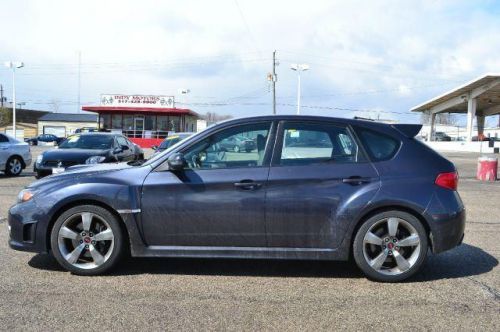 2008 Subaru Impreza WRX Sti, US $19,995.00, image 18