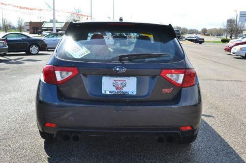 2008 Subaru Impreza WRX Sti, US $19,995.00, image 19