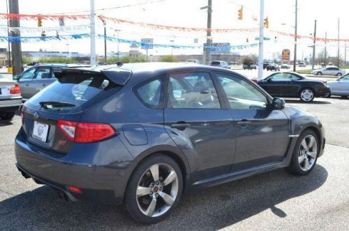 2008 Subaru Impreza WRX Sti, US $19,995.00, image 20
