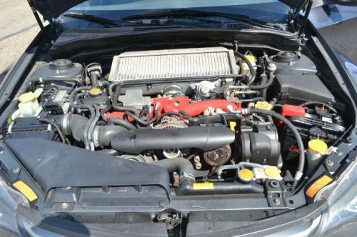 2008 Subaru Impreza WRX Sti, US $19,995.00, image 21
