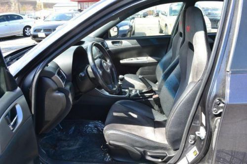 2008 Subaru Impreza WRX Sti, US $19,995.00, image 22