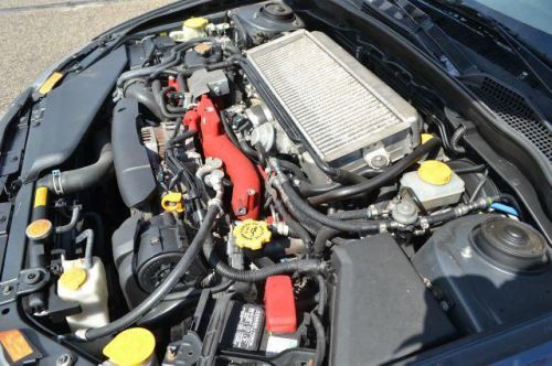2008 Subaru Impreza WRX Sti, US $19,995.00, image 24