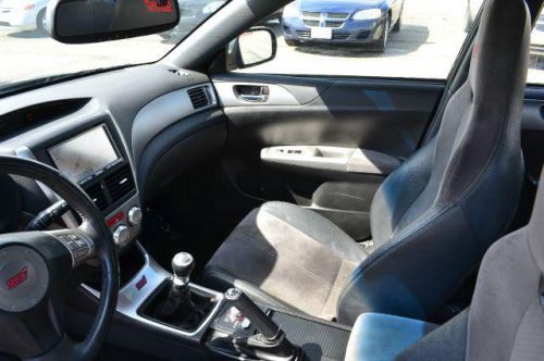 2008 Subaru Impreza WRX Sti, US $19,995.00, image 25