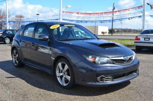 2008 Subaru Impreza WRX Sti, US $19,995.00, image 27
