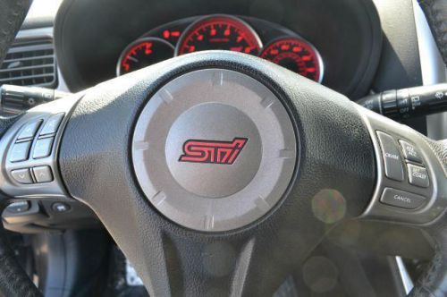 2008 Subaru Impreza WRX Sti, US $19,995.00, image 28