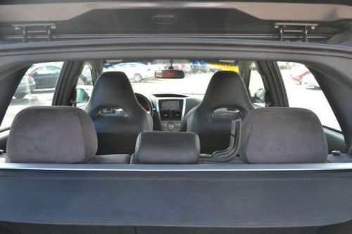 2008 Subaru Impreza WRX Sti, US $19,995.00, image 29
