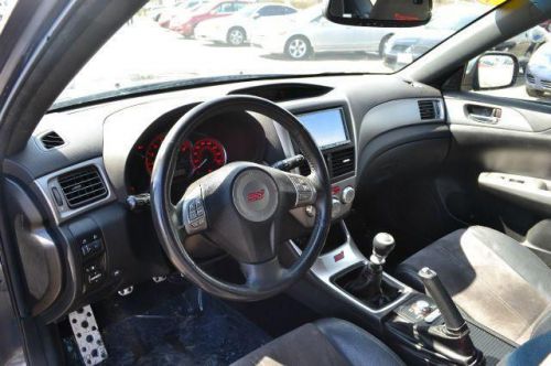 2008 Subaru Impreza WRX Sti, US $19,995.00, image 30