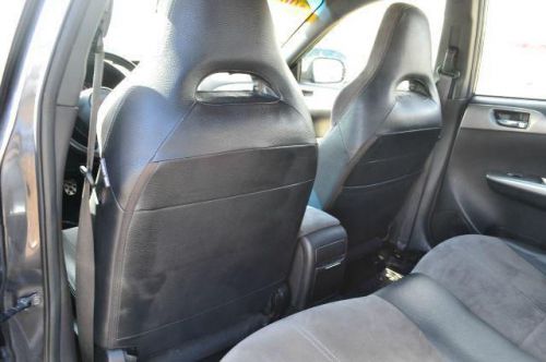 2008 Subaru Impreza WRX Sti, US $19,995.00, image 31