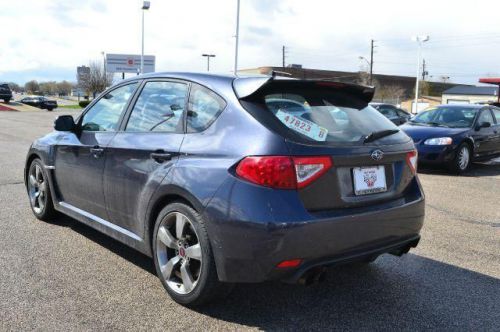 2008 Subaru Impreza WRX Sti, US $19,995.00, image 32