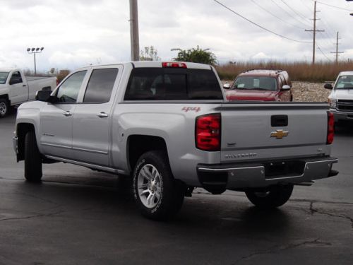 2014 Chevrolet Silverado 1500 LTZ, US $48,015.00, image 2