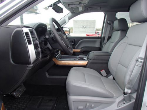 2014 Chevrolet Silverado 1500 LTZ, US $48,015.00, image 3