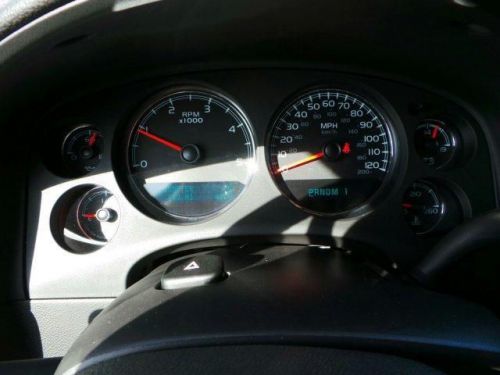 2014 Chevrolet Silverado 3500 LTZ H/D, US $60,880.00, image 6