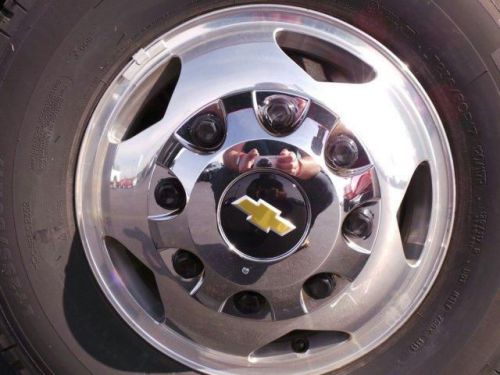 2014 Chevrolet Silverado 3500 LTZ H/D, US $60,880.00, image 9