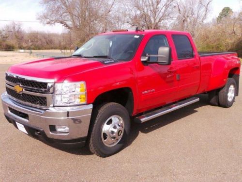 2014 Chevrolet Silverado 3500 LTZ H/D, US $60,880.00, image 10