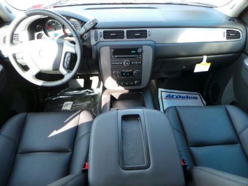 2014 Chevrolet Silverado 3500 LTZ H/D, US $60,880.00, image 12