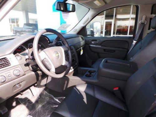 2014 Chevrolet Silverado 3500 LTZ H/D, US $60,880.00, image 14