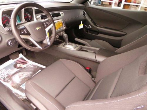 2014 Chevrolet Camaro 1LT, US $29,985.00, image 4