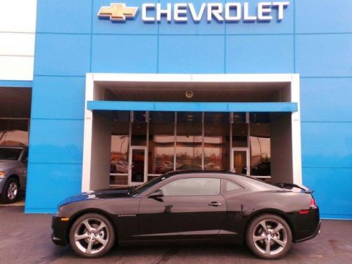 2014 Chevrolet Camaro 1LT, US $29,985.00, image 5
