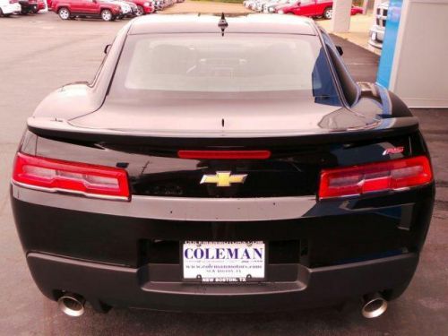 2014 Chevrolet Camaro 1LT, US $29,985.00, image 6
