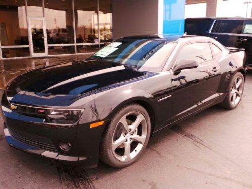 2014 Chevrolet Camaro 1LT, US $29,985.00, image 7