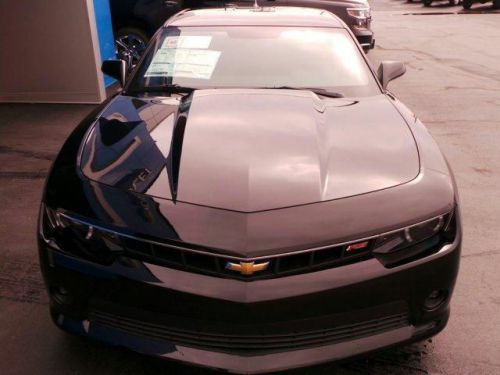 2014 Chevrolet Camaro 1LT, US $29,985.00, image 8