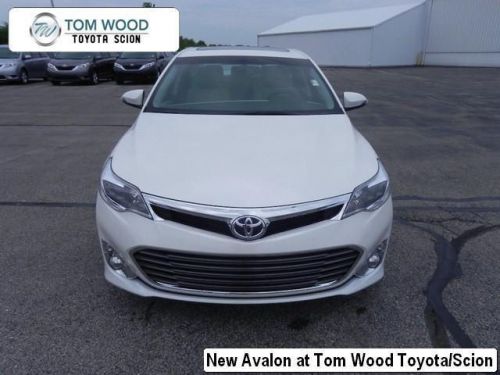 2014 Toyota Avalon XLE Touring, US $32,760.00, image 5