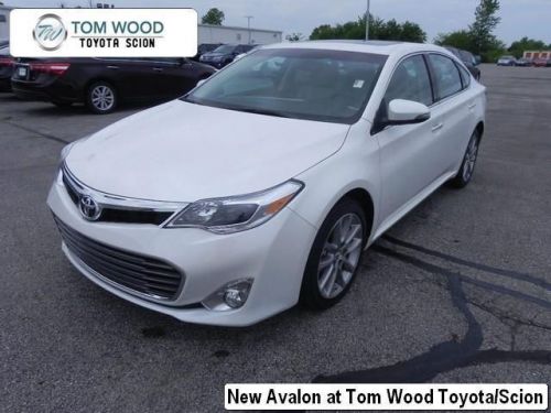 2014 Toyota Avalon XLE Touring, US $32,760.00, image 6
