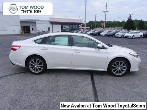 2014 Toyota Avalon XLE Touring, US $32,760.00, image 8