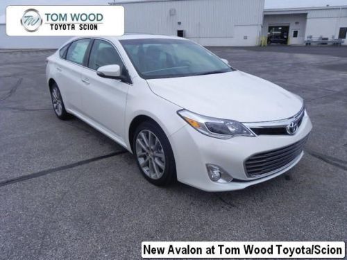2014 Toyota Avalon XLE Touring, US $32,760.00, image 9