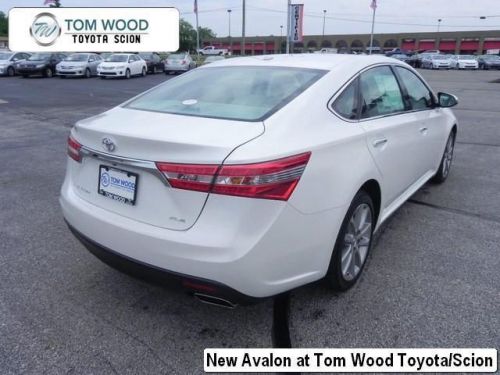 2014 Toyota Avalon XLE Touring, US $32,760.00, image 14