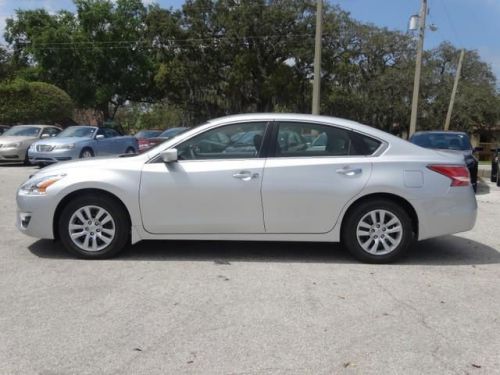 2014 Nissan Altima 2.5 S, US $22,176.00, image 5