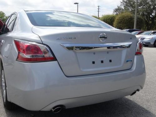 2014 Nissan Altima 2.5 S, US $22,176.00, image 6