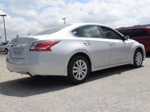 2014 Nissan Altima 2.5 S, US $22,176.00, image 8