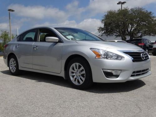 2014 Nissan Altima 2.5 S, US $22,176.00, image 20