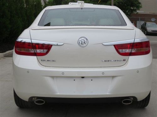 2014 Buick Verano Premium Group, US $32,485.00, image 2