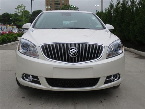 2014 Buick Verano Premium Group, US $32,485.00, image 5