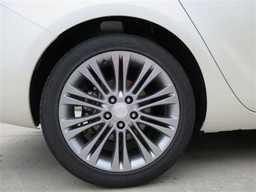 2014 Buick Verano Premium Group, US $32,485.00, image 7