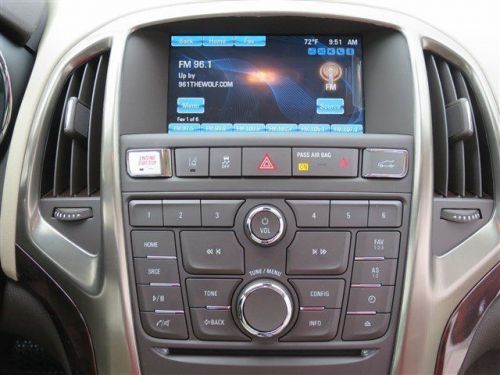 2014 Buick Verano Premium Group, US $32,485.00, image 8