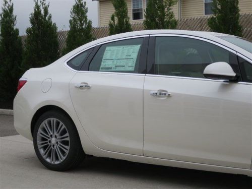 2014 Buick Verano Premium Group, US $32,485.00, image 9