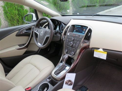 2014 Buick Verano Premium Group, US $32,485.00, image 11