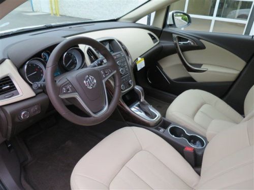 2014 Buick Verano Premium Group, US $32,485.00, image 12